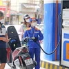 4月4日15时起越南成品油零售价格略有上涨