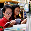 第三届越南图书和阅读文化日活动丰富多样