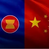 中国—东盟加强产业合作