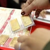 越南政府总理要求加强黄金市场监管措施