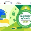 推动越南塑料垃圾回收利用产业发展