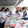 越南图书日活动在北宁省举行