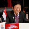 新加坡5月15日将有新总理