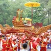 雄王祭祖日——承载着重要的文化魅力