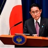 日本2024年《外交蓝皮书》：继续扩大与东盟合作 提升日越两国关系等级