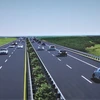 泰国向老挝提供财政援助 用于维修联通越南的高速公路