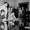 《日内瓦协议》——越南革命外交发展事业中的重要里程碑