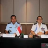 印尼与法国两国空军加强合作