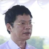 福山集团案件：永福省人民委员会副主席阮文却和另5名被告人造起诉