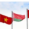 越南国家代主席向白俄罗斯全国人民大会新任主席致贺电