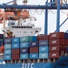 越南与新加坡双边贸易额呈现增长势头