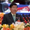 柬埔寨与老挝承诺加强双边关系
