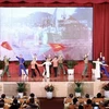 《日内瓦协议》签署70周年庆典在河内举行