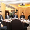 同奈省与韩国企业合作促进绿色增长项目