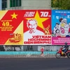 国家统一49周年：古巴党和政府领导人向越南人民和政府表示祝贺