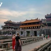 越南——对国际游客极具吸引力的旅游目的地