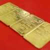 越南国家银行将于5月3日拍卖16800两黄金 参考价每两8290万越盾
