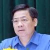 第十五届国会代表杨文泰遭起诉