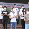 新冠肺炎疫情：越南新增治愈病例11例