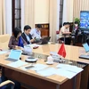第24次东盟-韩国副部长级年度对话会召开