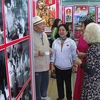 庆祝越共十三大成功召开的电影放映活动在河内举行