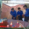 广治省共青团与青年团员携手并肩推动经济社会发展
