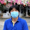 日本专家钦佩越南人民在疫情期间的精神