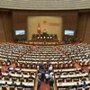 越南新一届国会第一次会议亮点纷呈