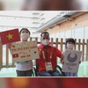 东京残奥会：越南举重运动员黎文公摘下银牌