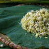 组图：扁米——河内秋季特产