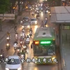 BRT快速公交：公共运输的“试剂”将何去何从？