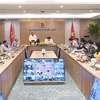 越南发布2020年各部门和地方数字化转型指数