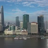 胡志明市重新开放迎接国际游客的9个旅游景点