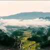 越南清化省梦幻秘境——浦良自然保护区