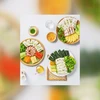 越南将创建100道美味菜肴数字化地图