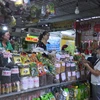 东巴市场 – 承天顺化省独具魅力的传统旅游目的地