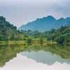 图表新闻：菊芳国家公园——亚洲领先的国家公园