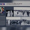 越通社为​越南革命摄影业发展添砖加瓦