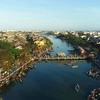 越南正迎来国内旅游旺季