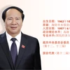 图表新闻：黎文成被任命为越南社会主义共和国政府副总理 