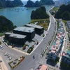 广宁省旅游部门为建设“旅游绿色通道”做足准备