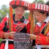 越南致力于弘扬人口极少的民族文化特色