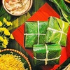 图表新闻：越南人特殊的传统节日——春节