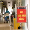 8月7日下午越南新增34例新冠肺炎确诊病例和3例治愈病例