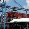 美国“Maritime Executive”网站：越南将投资80亿美元发展世界级港口