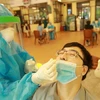 越南新增10654例新冠肺炎确诊病例 新增治愈出院病例5000例