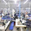 越南纺织品服装企业面向原材料自主