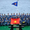 首次“越南海警与朋友们”交流活动将于12月举行