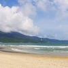 美溪海滩被列入亚洲10大最佳海滩榜单