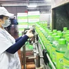 广宁省加强产业帮扶 助推生产经营提质增效